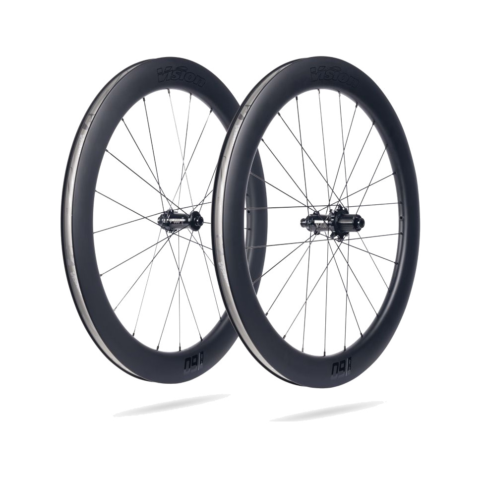 juego de ruedas de carbono para bicicleta con freno de disco sc60 sl i23 disco centerlock cubierta tubeless ready shimano hg11