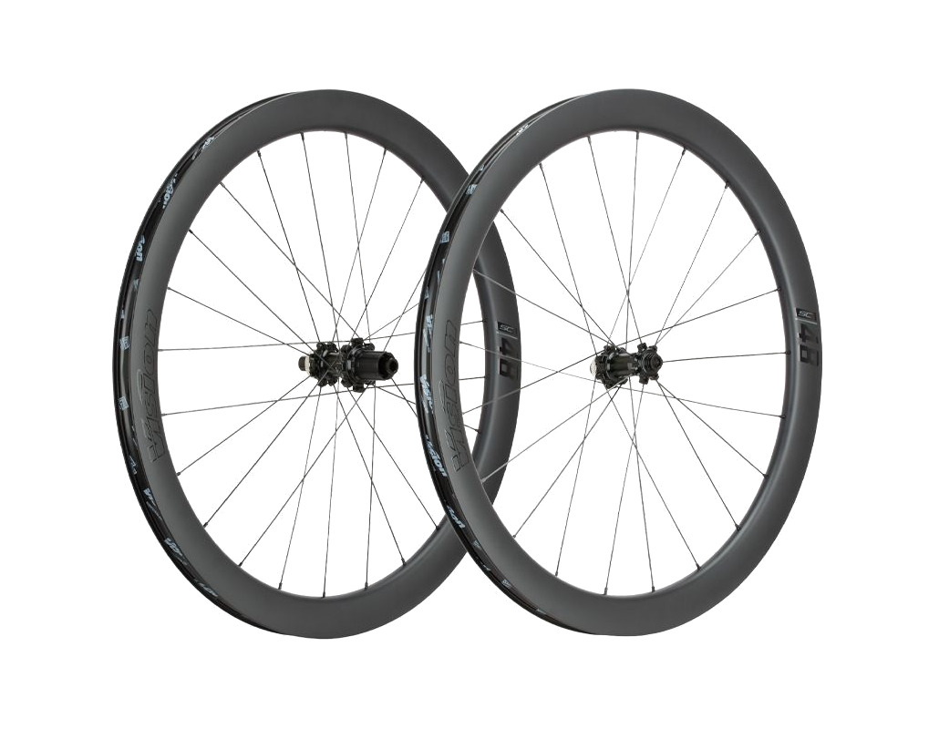 juego de ruedas de carbono para bicicleta con freno de disco sc48 i25 disco centerlock cubierta tubeless ready shimano hg11
