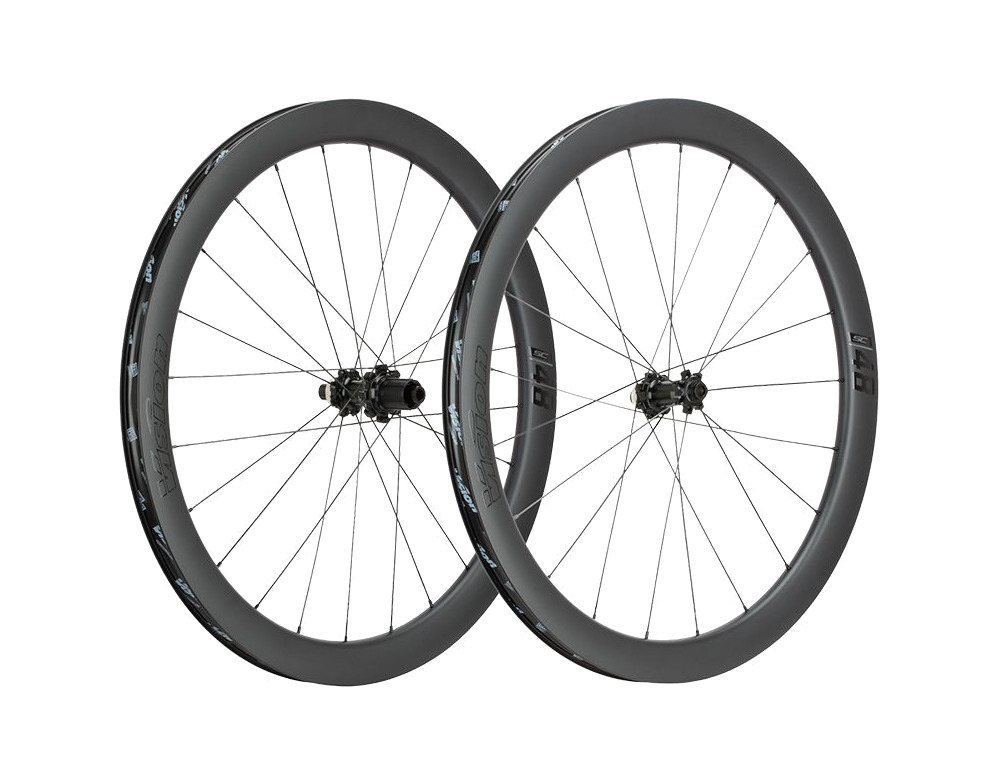 juego de ruedas de carbono para bicicleta con freno de disco sc48 i25 disco centerlock cubierta tubeless ready xdr