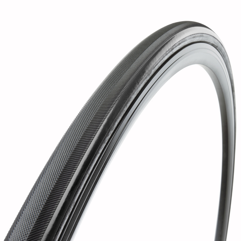 tubular cubierta negro vittoria corsa evo cx 320tpi