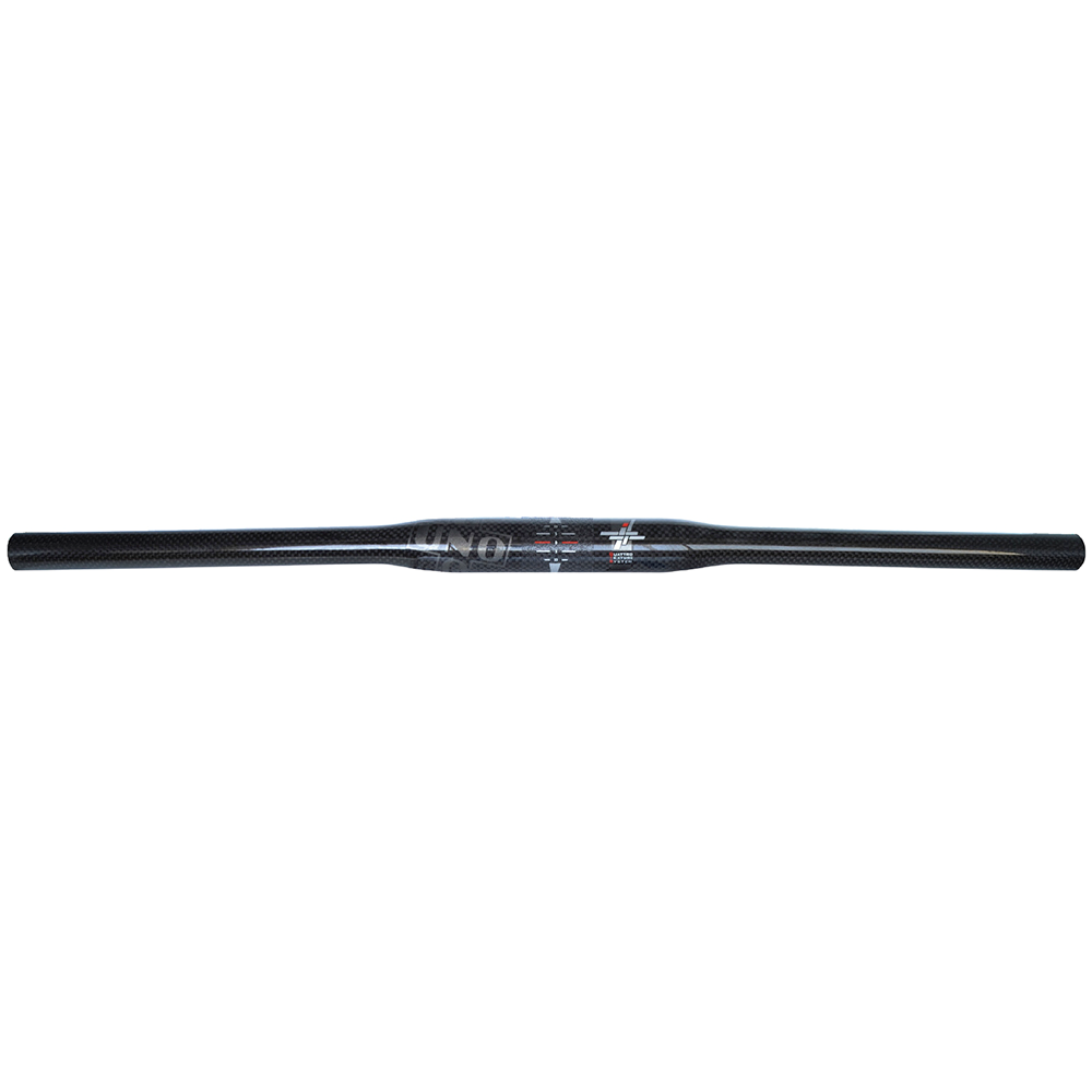manillar uno recto full carbono 680mm