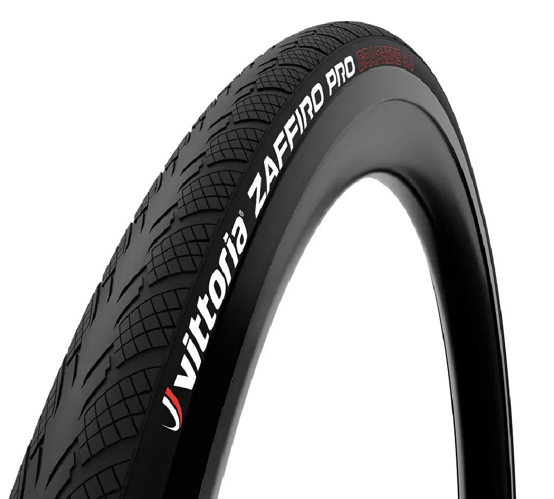 VITTORIA Cubierta neumatico VITTORIA Zaffiro Pro 700x25c - Imagen 1 de 1