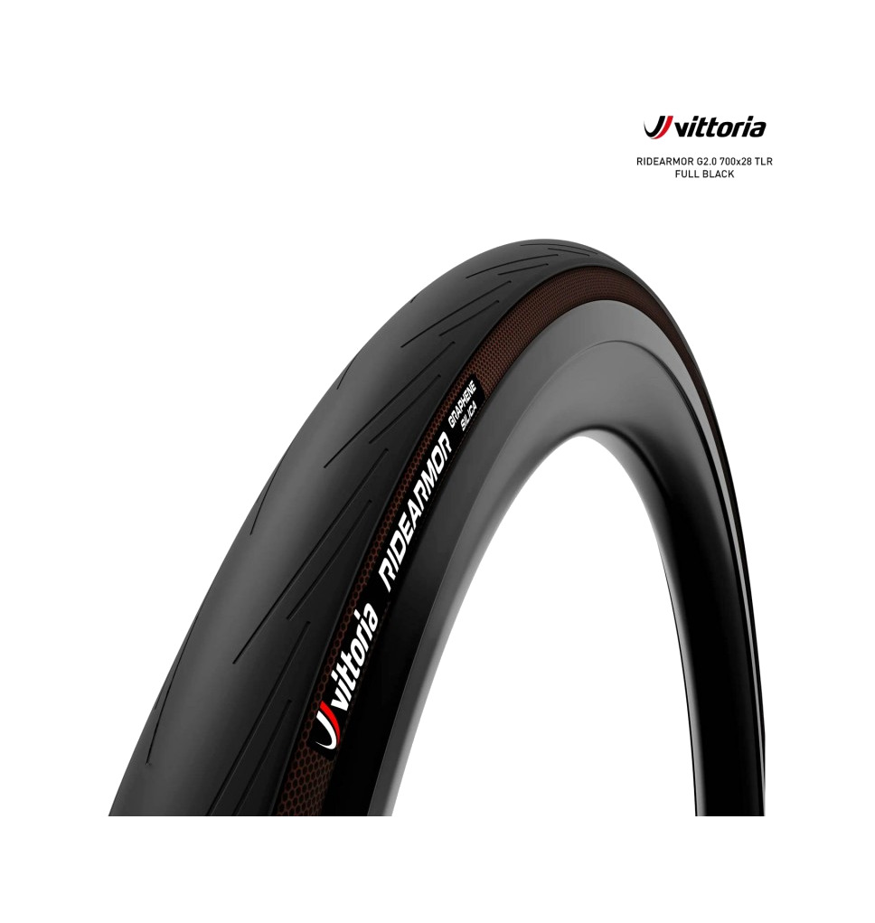 cubierta neumatico ridearmor g2.0 700x28