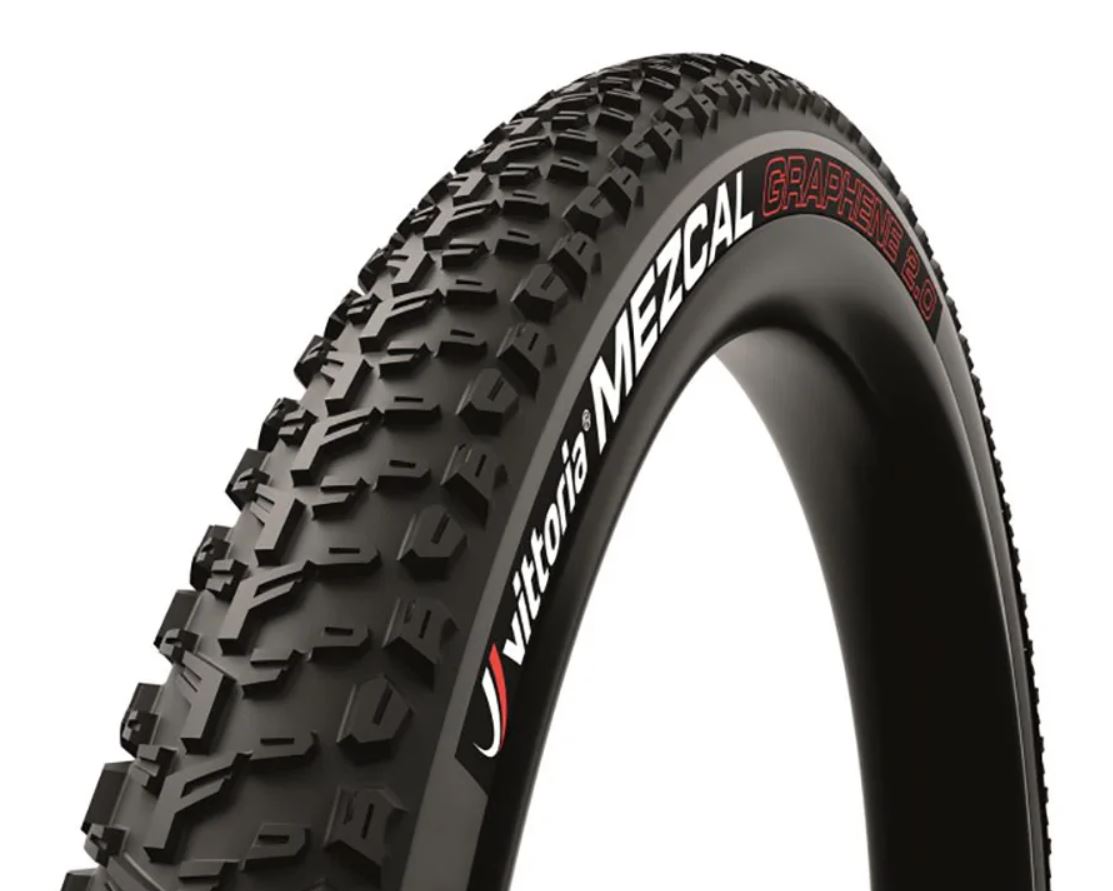 cubierta neumatico 29x2.25 mezcal iii xc-trail