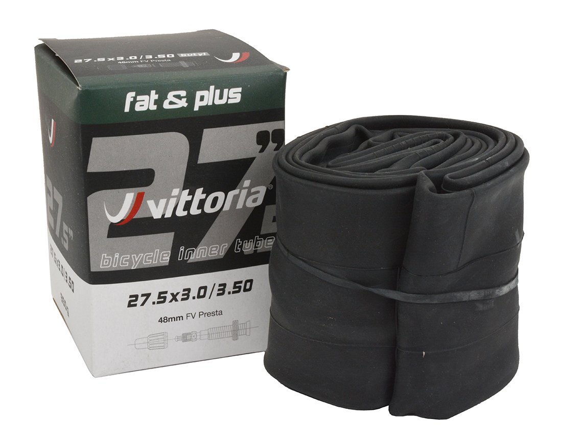 camara valvula presta fina plus 27,5x3.00/3.50 48mm