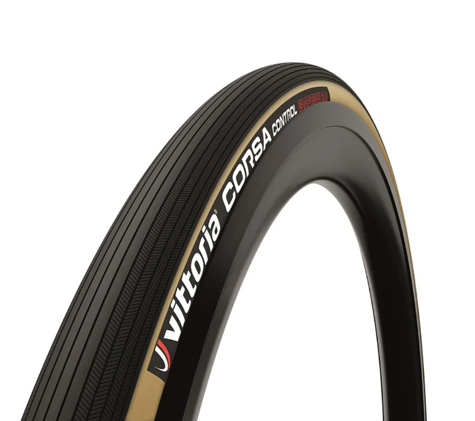 Vittoria Corsa Control 700x25c タイヤ 2本セット VICTORIA TYRES 700X25C CORSA CONTROL 8022530019071| eBay