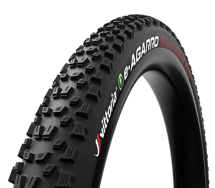 cubierta neumatico 29x2.6 e-agarro trail tnt