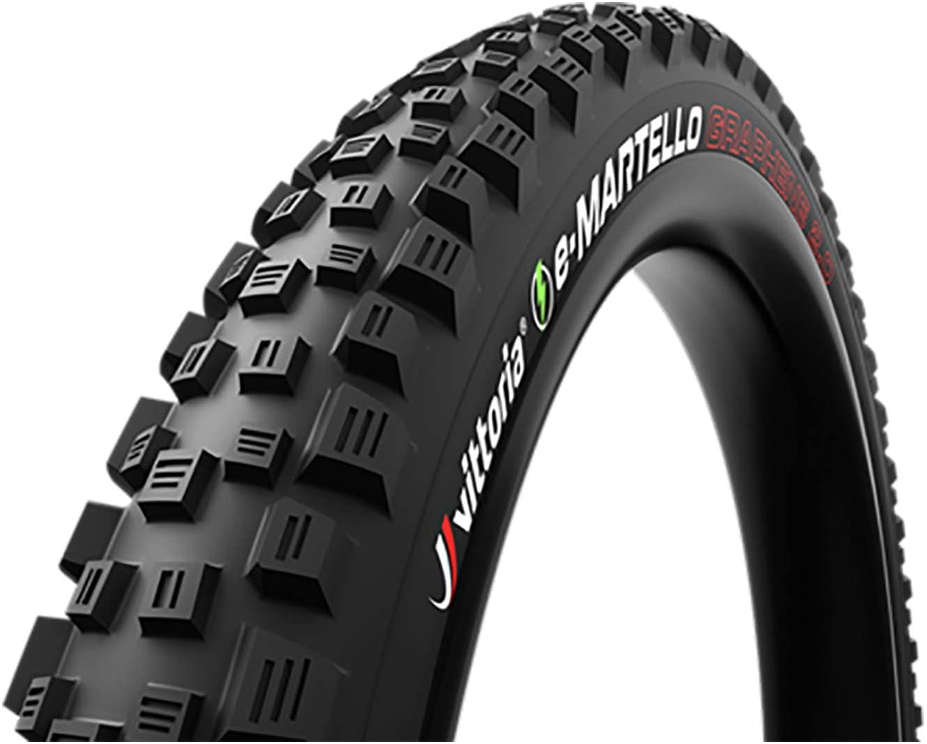 cubierta neumatico 29x2.6 e-martello e-mtb
