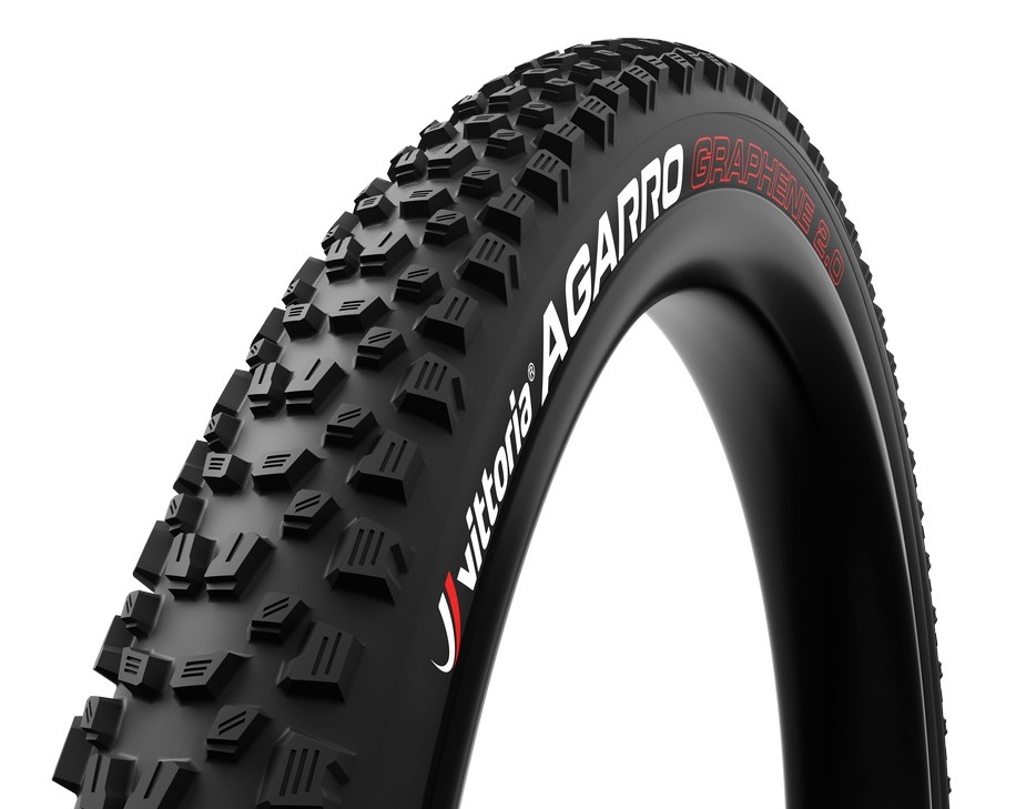 cubierta neumatico 29x2.35 agarro trail 4c