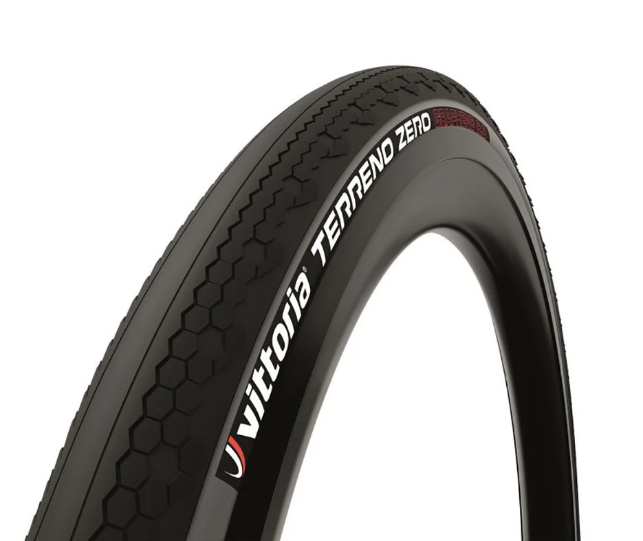 cubierta neumatico 700x37c zero gravel