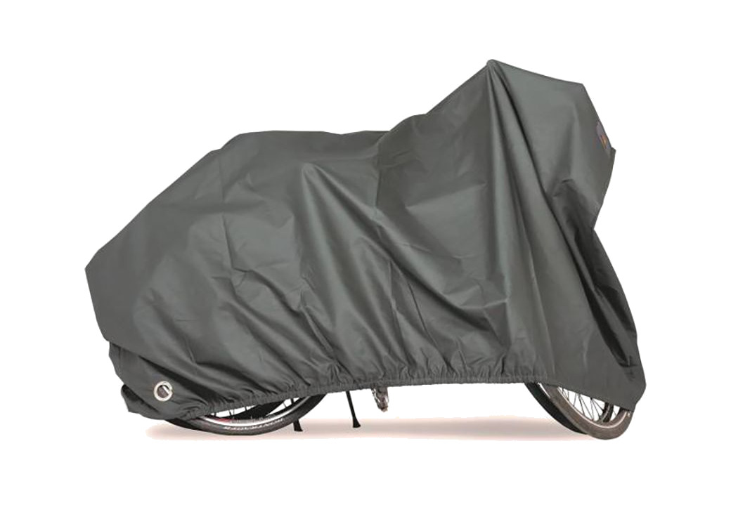 funda cubre bicicleta duo 130x250 cm