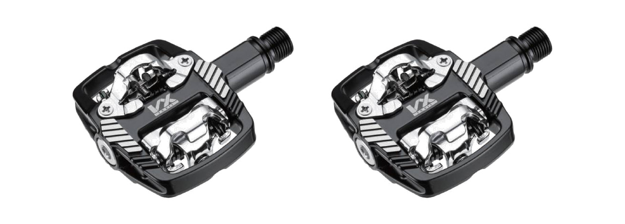 MKS “SOLUTION” PEDAL - BLUE LUG BLOG