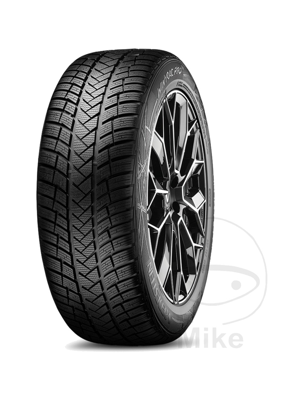 cubierta neumatico de invierno para automóvil 215/45r18xl 93v wintrac pro
