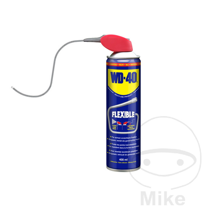spray multiusos flexible 400 ml