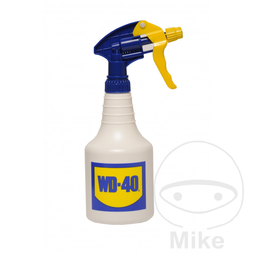 WD-40 Multifunktions-Ölsprüher leer 5574702 - Bild 1 von 1