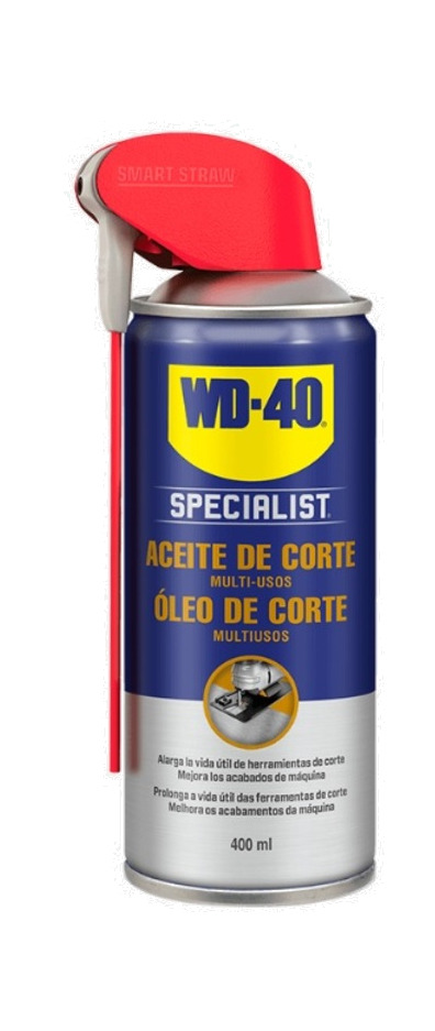 aceite de corte multi-usos specialist®
