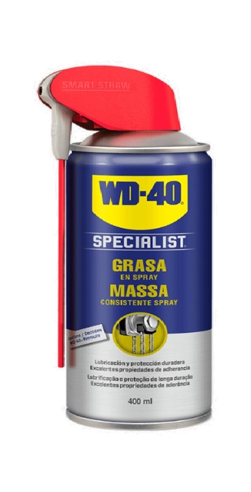 grasa en spray specialist®