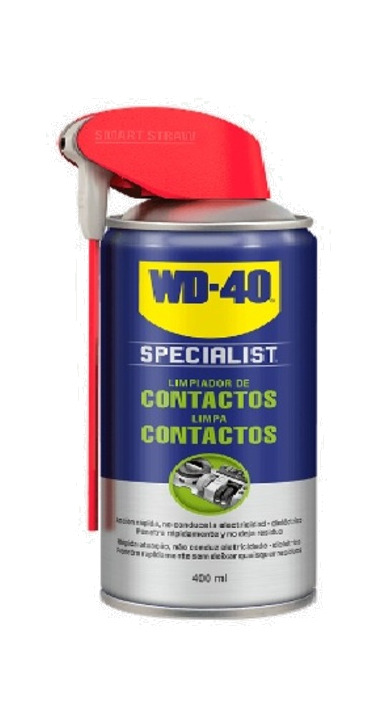limpiador de contactos specialist®