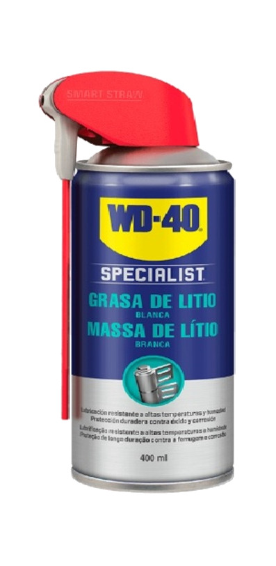 grasa de litio specialist®