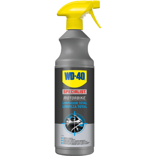 jabon de limpieza limpiador total 500ml