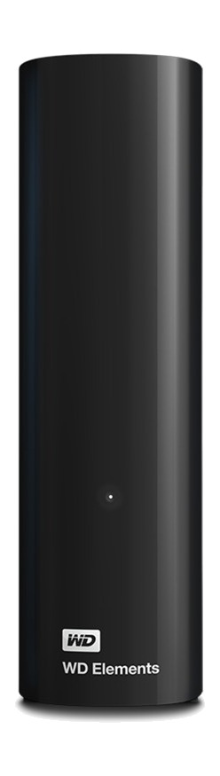 disco duro externo de sobremesa elements desktop 14tb-usb 3.2