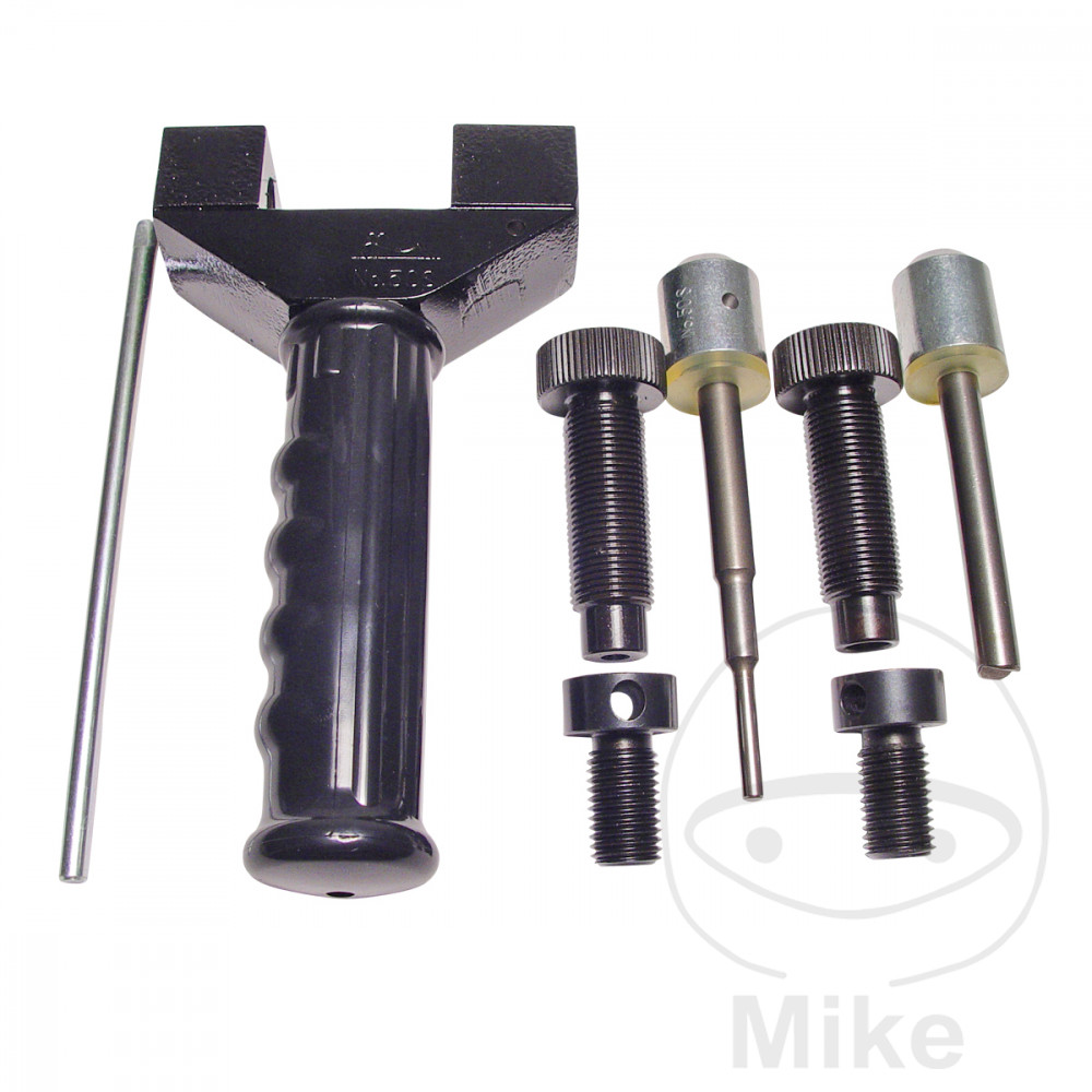 separador de cadena y remachadora 520-532