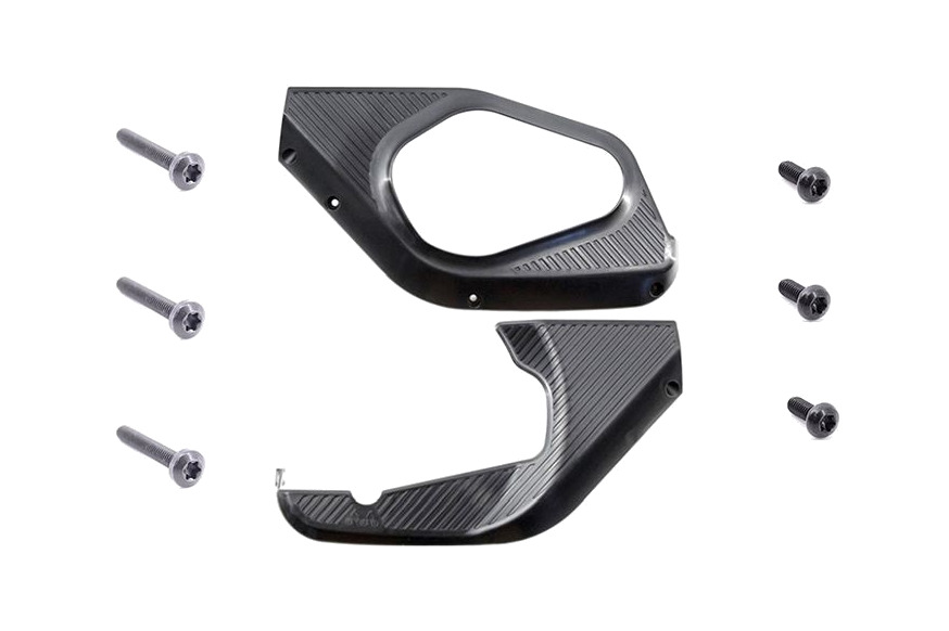 kit de protección para motor e-bike yakun v3