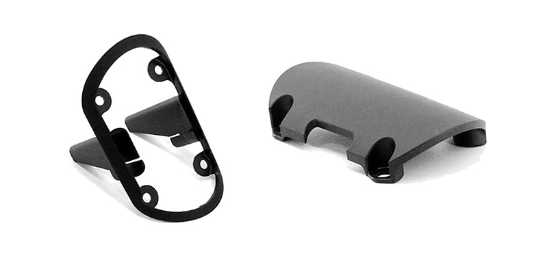 protector para tubo de dirección yakun v3