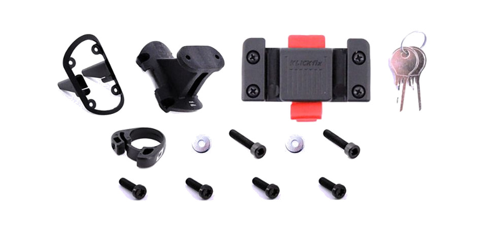 adaptador de montaje para dirección e-bike yakun v3
