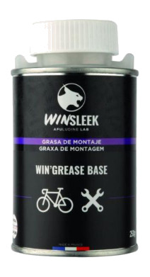 asennusrasva wingrease base 250 g