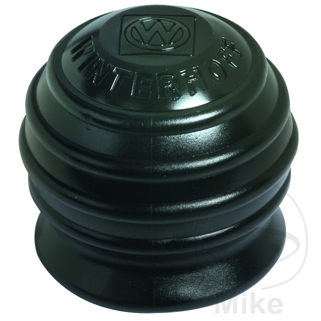 tapa protección bola de remolque