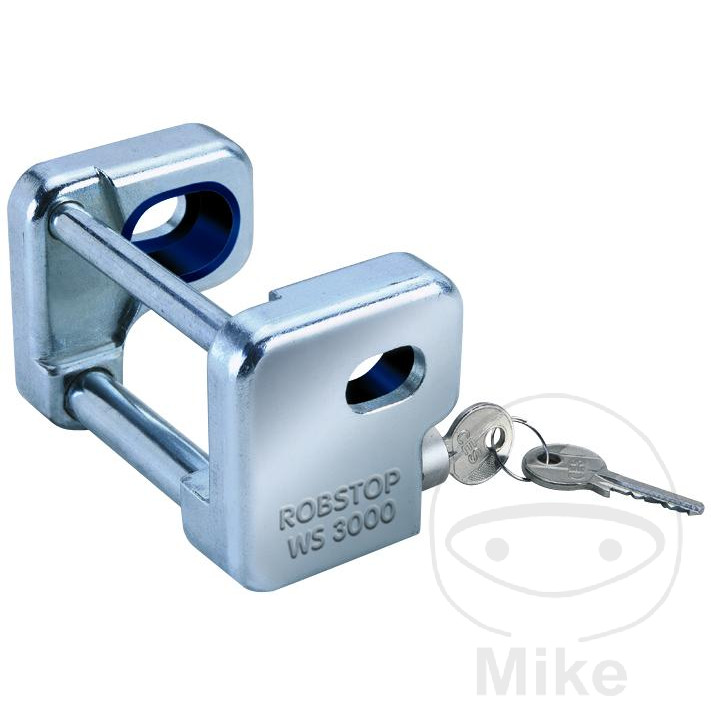 antorrobo universal para bola remolque 15 ws3000
