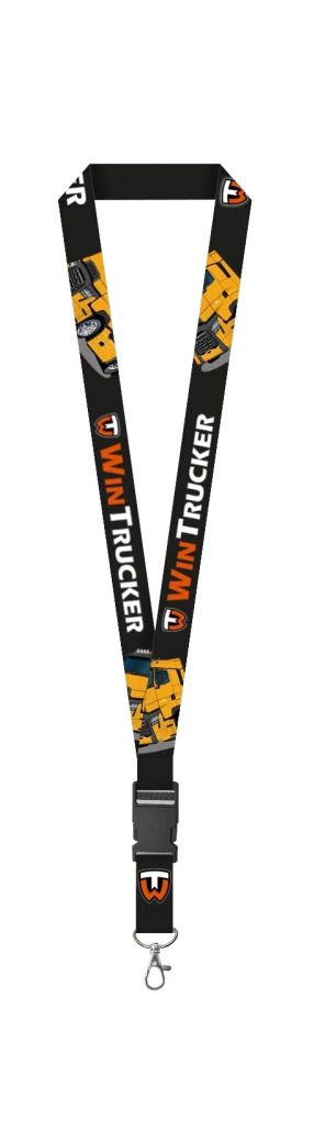 lanyard colgador para el cuello renault21r