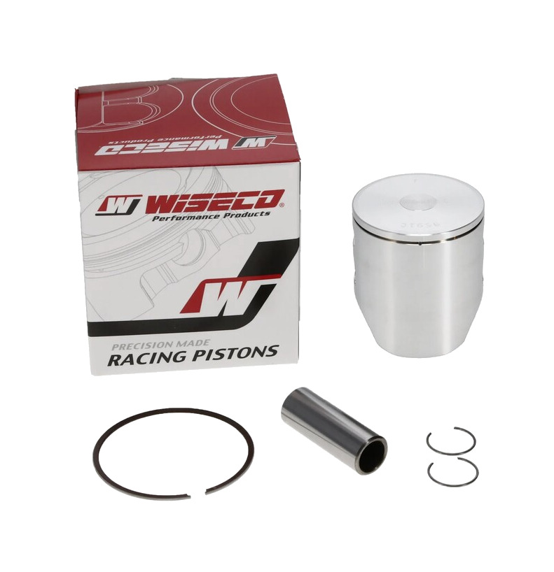 kit de piston forjado estandar 2t pro-lite series - ø53 94 mm