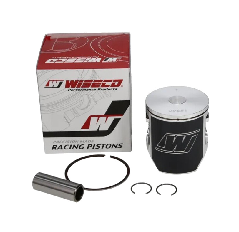 kit de piston forjado estandar 2t pro-lite series - ø44 96 mm