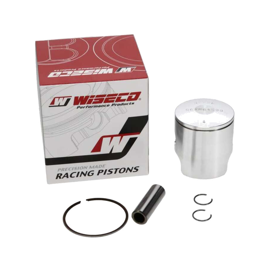 kit de piston forjado estandar 2t pro-lite series - ø44 95 mm