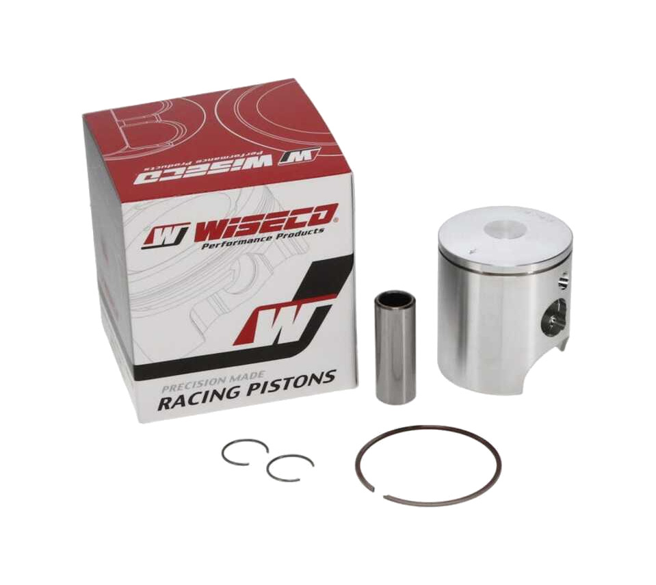 kit de piston forjado estandar 2t pro-lite series - ø46 94 mm