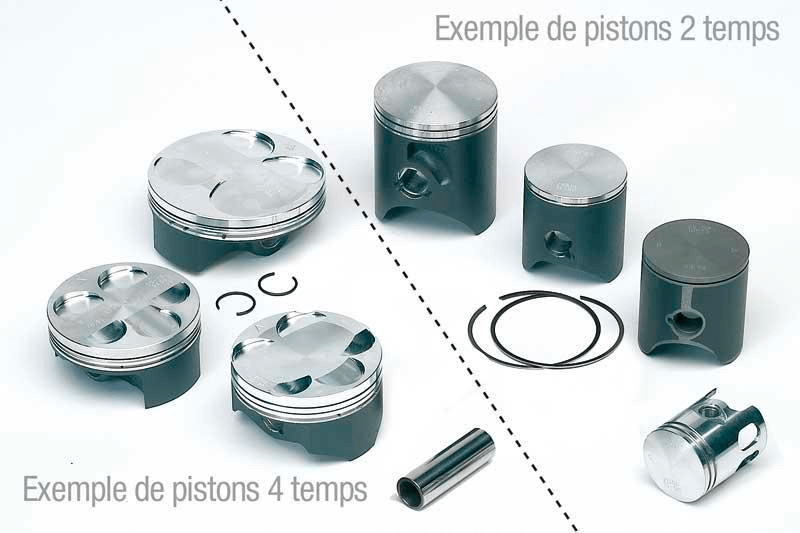 piston 84.5 mm
