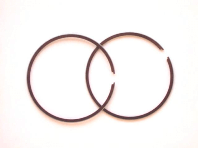 juego de segmentos  2t 57 mm