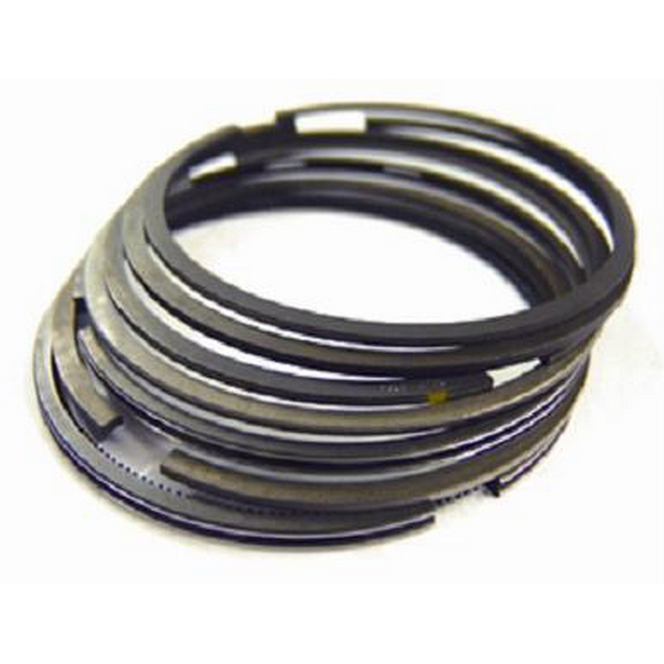 juego de segmentos  4t 54.5 mm