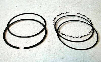 juego de segmentos  77.00 mm
