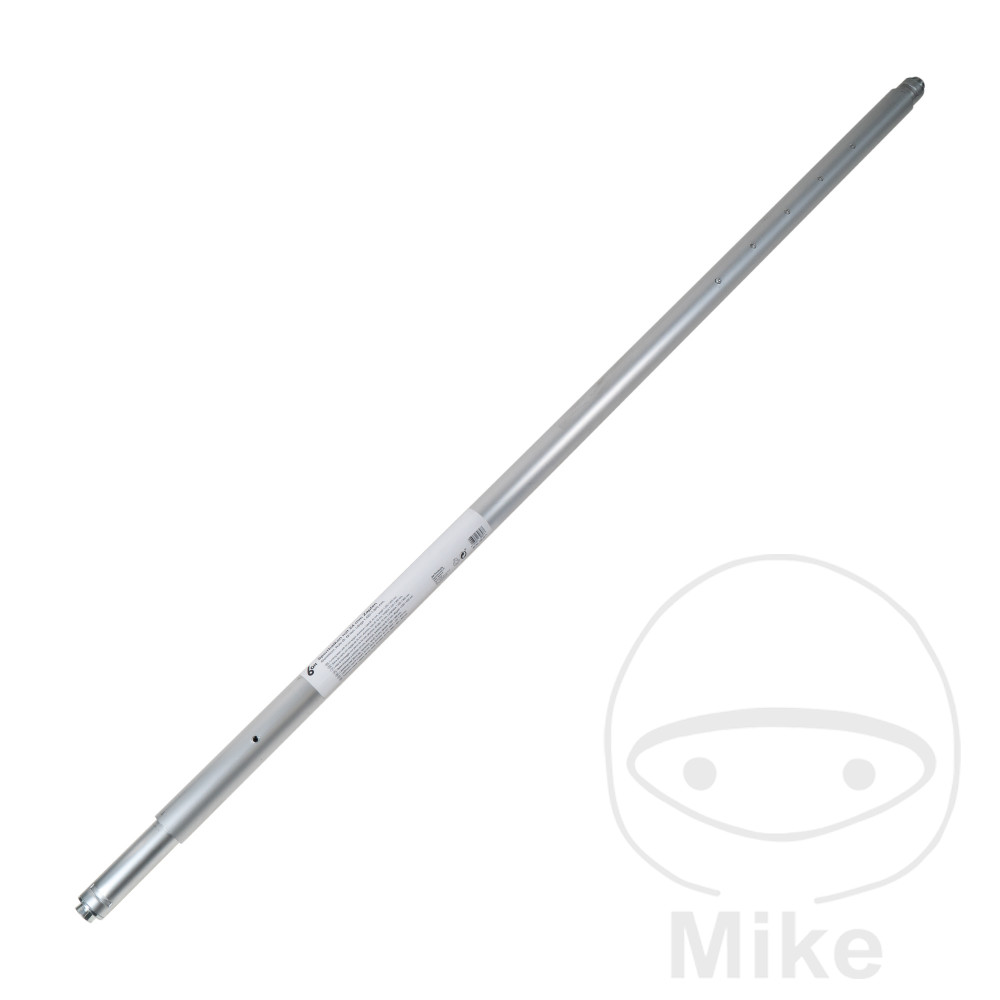 barra de bloqueo universal con espiga para sujeción de carga 42 mm airline 1520-1900mm