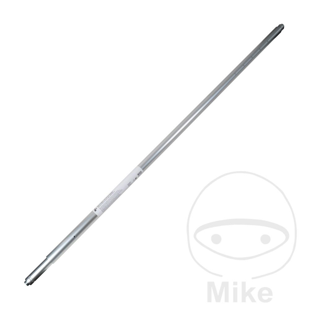 barra de bloqueo universal con espiga para sujeción de carga 42 mm airline 1820-2200mm