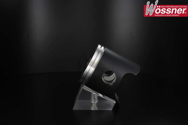 piston forjado 8009