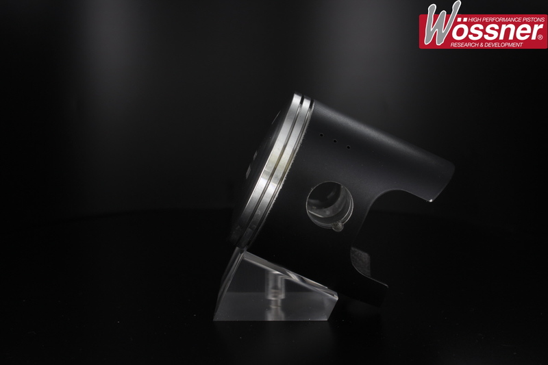 piston forjado 8012