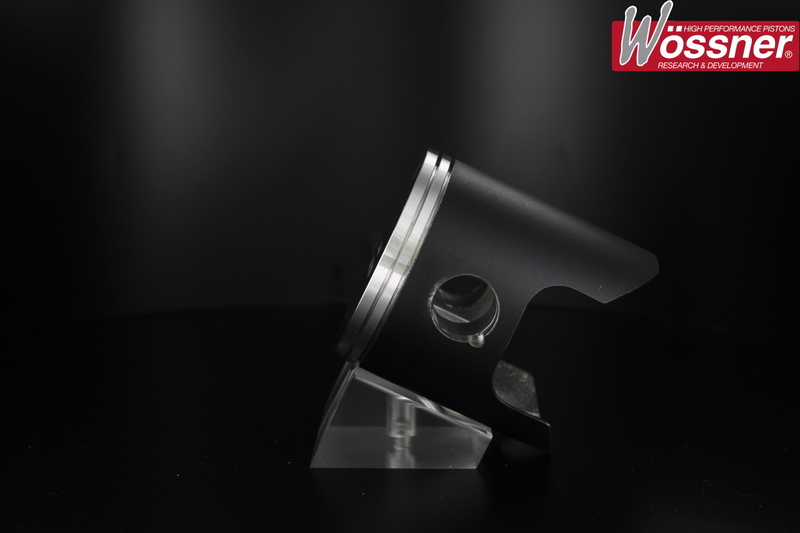 piston forjado 8016