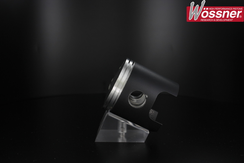 piston forjado 8018