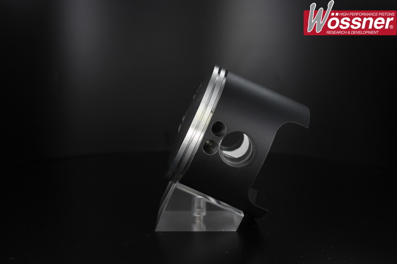piston forjado 8144