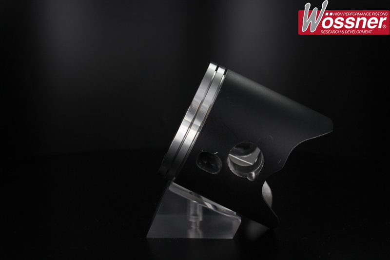 piston forjado 8304