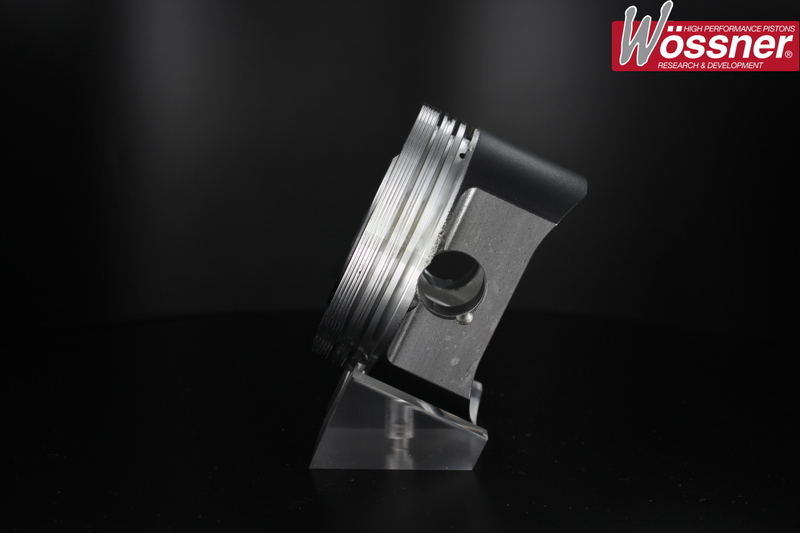 piston forjado 8605
